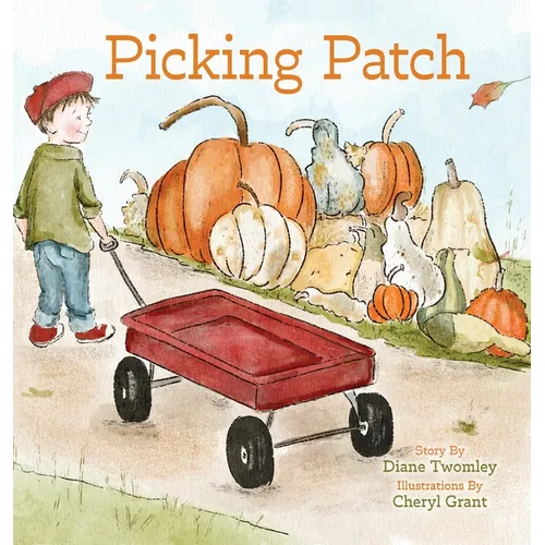 Picking Patch