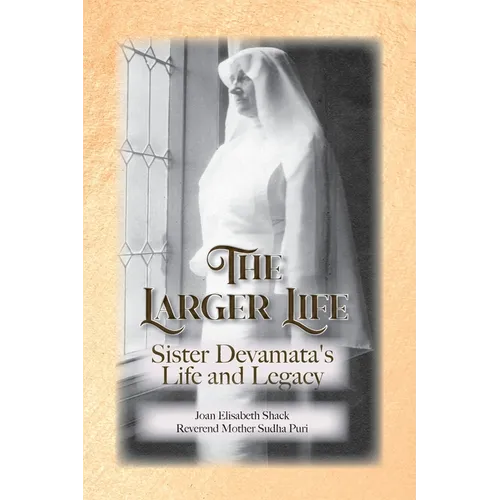 The Larger Life