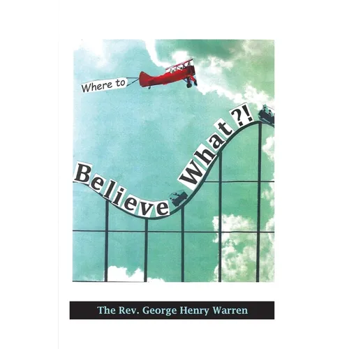 Believe What?!: Where to?