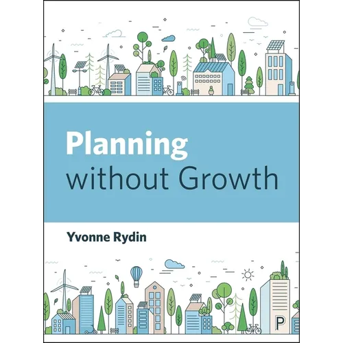 Planning Without Growth