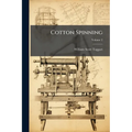 Cotton Spinning