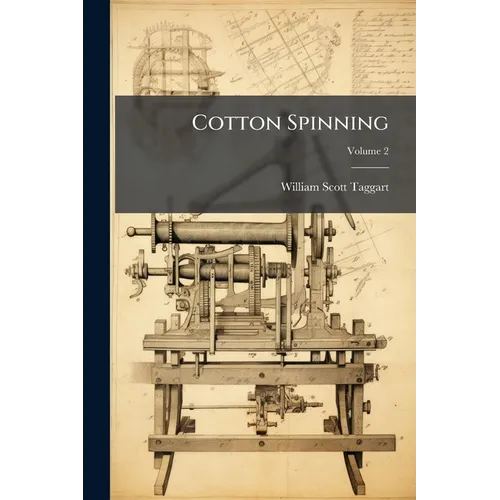 Cotton Spinning