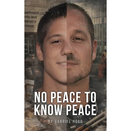 No Peace To Know Peace