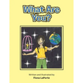 What Are You?