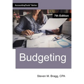 Budgeting: Seventh Edition