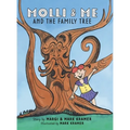 Molli and Me and the Family Tree
