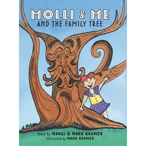 Molli and Me and the Family Tree