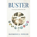 Buster: Growing Up With HI IQ TBI