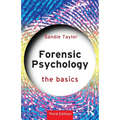 Forensic Psychology: The Basics
