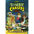 The Zombie Chasers #2: Undead Ahead