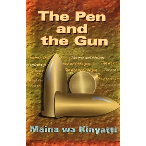 The Pen and The Gun