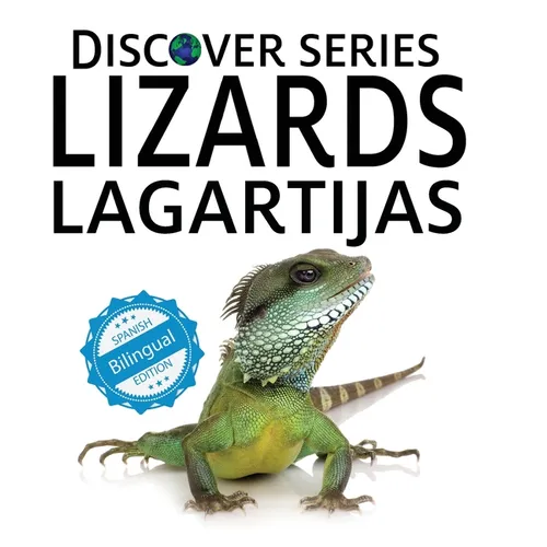 Lizards / Lagartijas