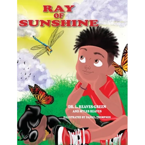 Ray of Sunshine