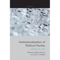 Institutionalisation of Political Parties: Comparative Cases