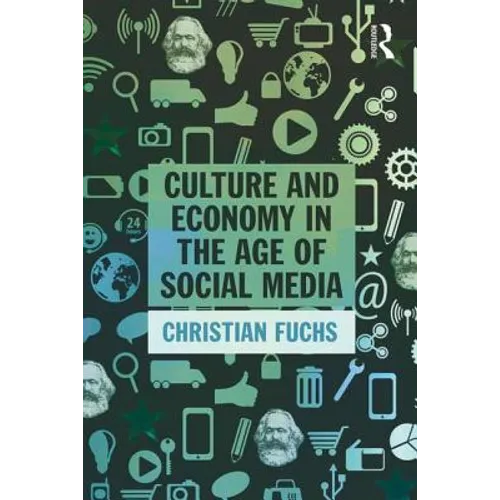 Culture and Economy in the Age of Social Media