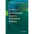Environmental Issues in Automotive Industry