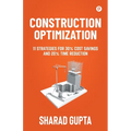 Construction Optimization