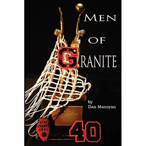 Men of Granite