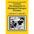 Current Developments in Biological Nitrogen Fixation