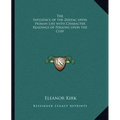 The Influence of the Zodiac upon Human Life with Character Readings of Persons upon the Cusp