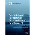 Public-Private Partnerships for Sustainable Development