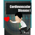 Cardiovascular Disease I (Contemporary Cover)