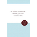 The Negro in Contemporary American Literature