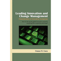 Leading Innovation and Change Management-Characteristics of Innovative Companies