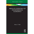 Absolute Essentials of Environmental Economics