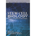 Stem Cell Biology Basic Concepts to Frontiers Students Edition