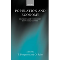 Population and Economy: From Hunger to Modern Economic Growth