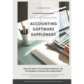 Accounting Software Supplement: Using Accounting Software Made Easy