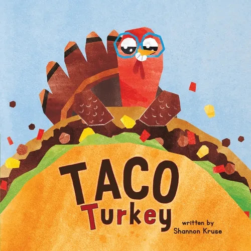 Taco Turkey