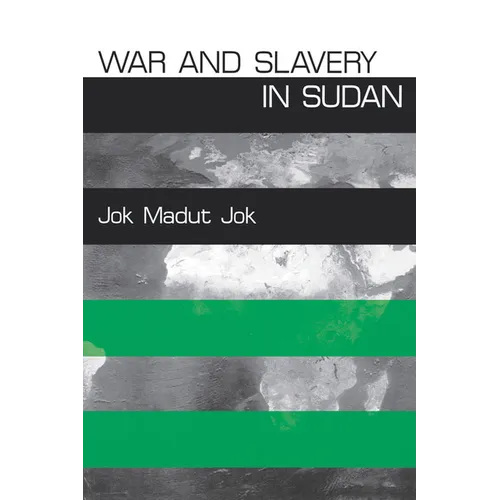 War and Slavery in Sudan