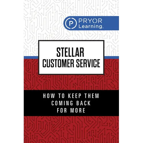 Stellar Customer Service: How to Keep Them Coming Back for More