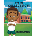 I'm In College Now