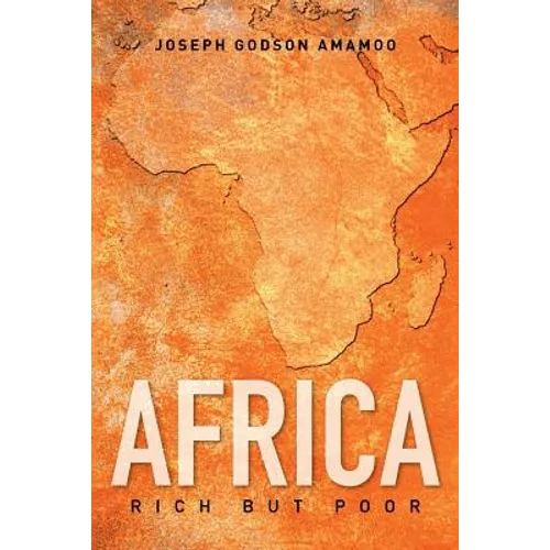 Africa: Rich but Poor