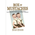 Box Of Mustaches: The darkly funny, true story of how twin brothers survived their mother's madness