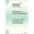 Middlemen in Search Equilibrium