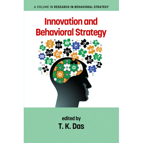 Innovation and Behavioral Strategy