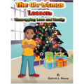 The Christmas Lesson: Unwrapping Love and Family