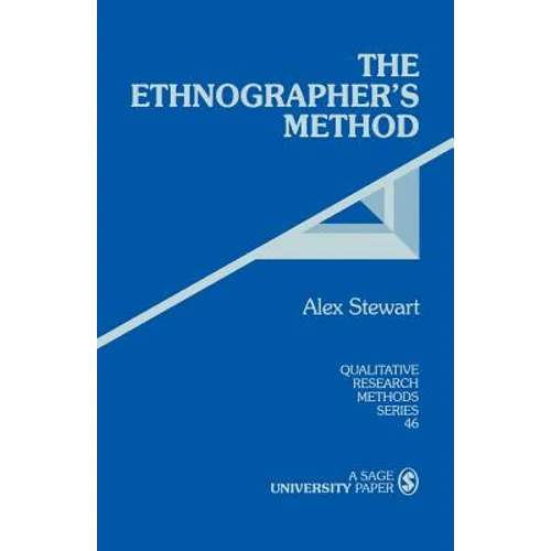 The Ethnographer′s Method