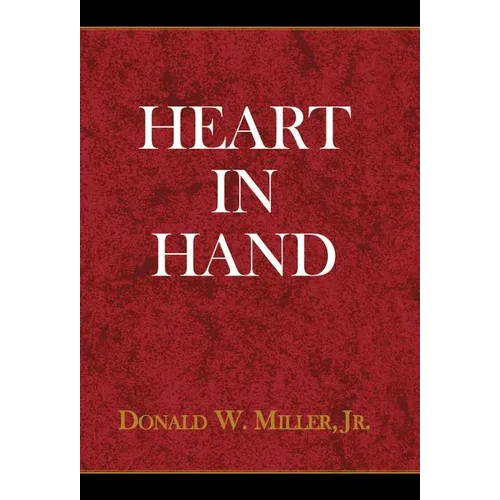 Heart in Hand