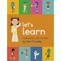 Let's Learn Taekwondo with Tanisha