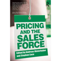 Pricing and the Sales Force