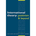 International Theory: Positivism and Beyond