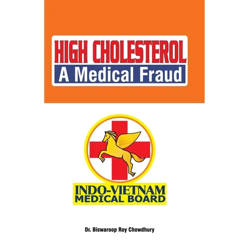 High Cholestrerol PB English
