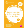Pathophysiology and Pharmacology in Nursing