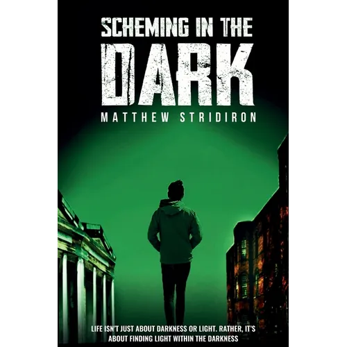 Scheming In the Dark