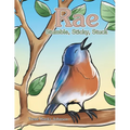 Rae: Stumble, Sticky, Stuck